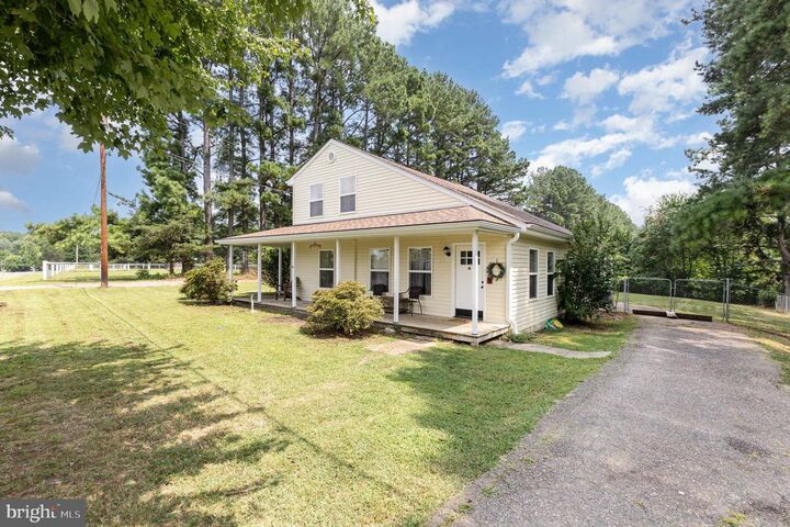 Property Photo:  9600 Rapidan Drive  VA 22407 