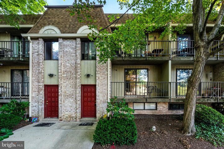 338 Saybrook Lane A  Wallingford PA 19086 photo
