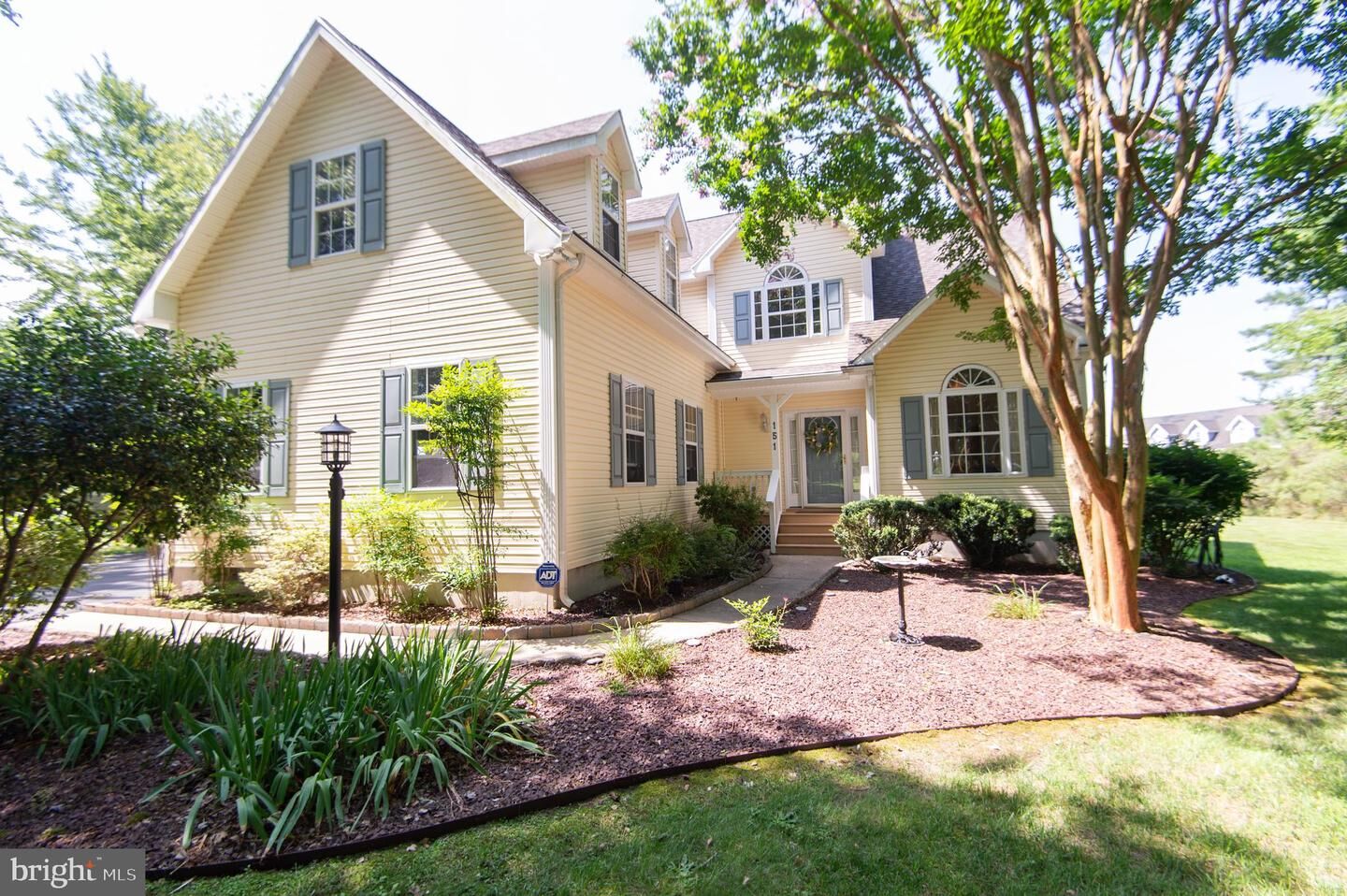 Property Photo: 151 S Newport Way DE 19939