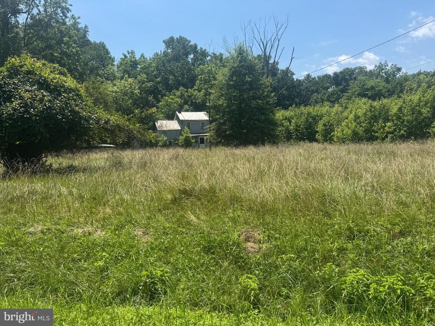 Property Photo: 5700 Johnsontown Road MD 21620