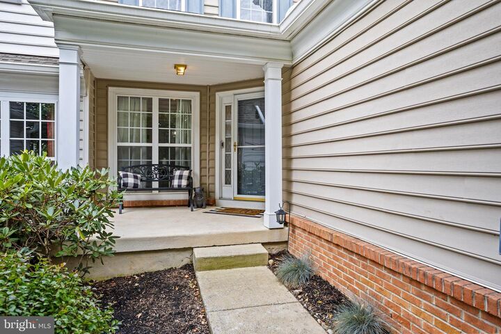 Property Photo:  41 Doe Run Court  PA 19382 