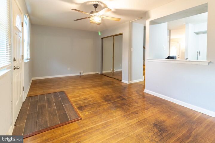 Property Photo: 2130 N 12th Street PA 19122