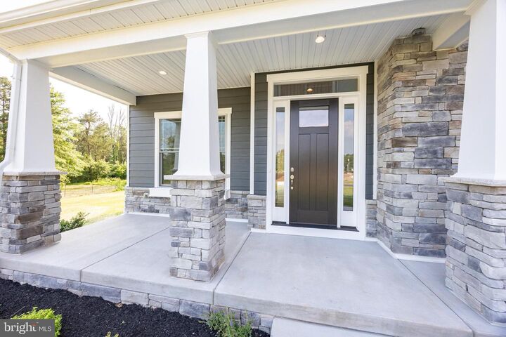 Property Photo:  543 Webb Rd #Bd  PA 19317 