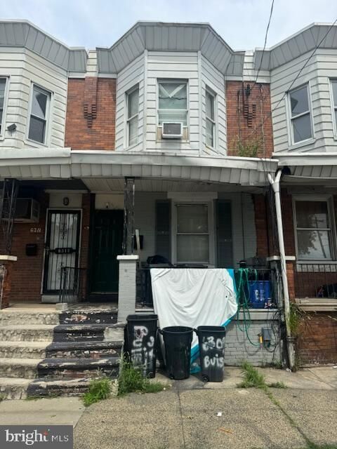 6309 Buist Avenue  Philadelphia PA 19142 photo