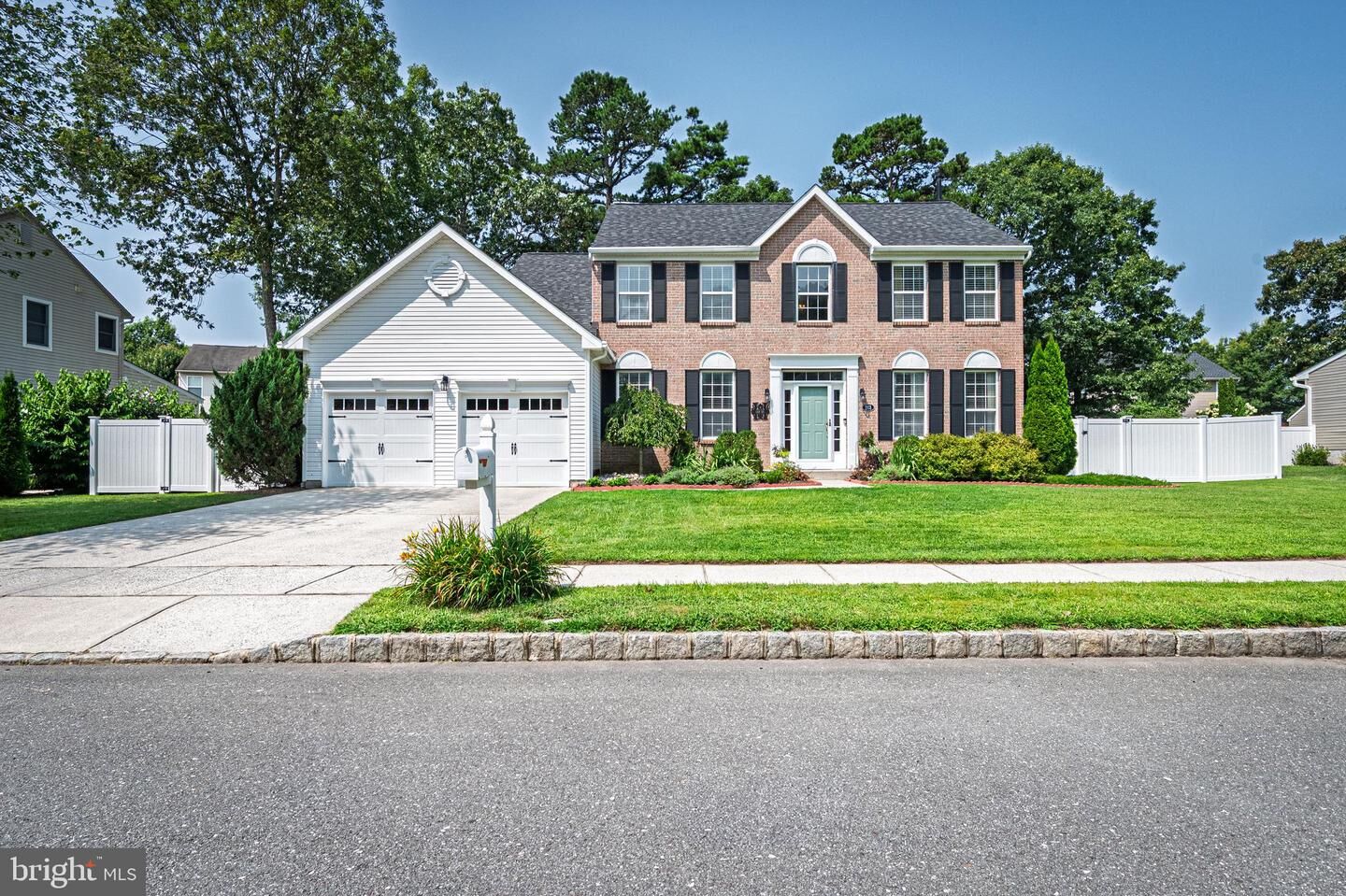 Property Photo: 203 Tallowwood NJ 08234