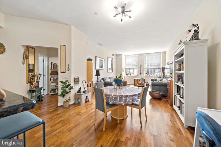 1600 Arch Street 18 919  Philadelphia PA 19103 photo