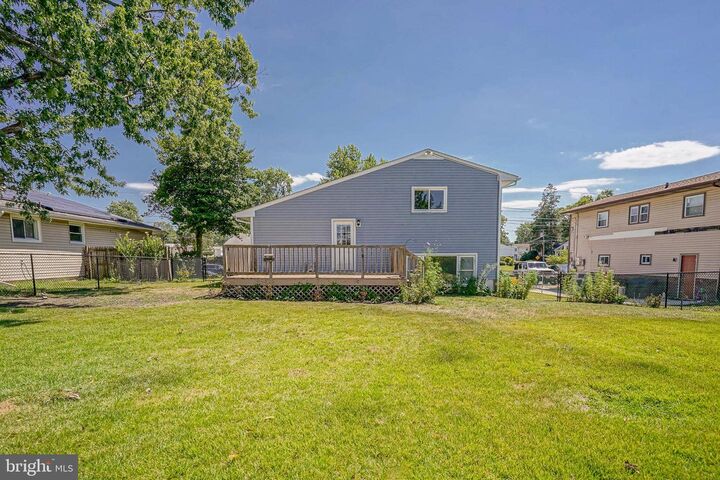 Property Photo: 7403 Grant Avenue NJ 08109