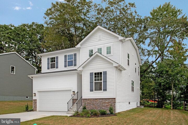 Property Photo: 83 Catalpa Drive MD 21901