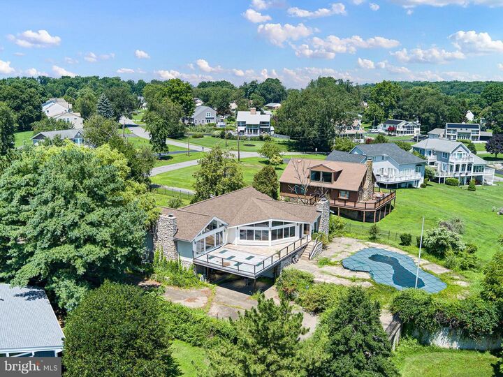 Property Photo: 192 Rolling Avenue MD 21901
