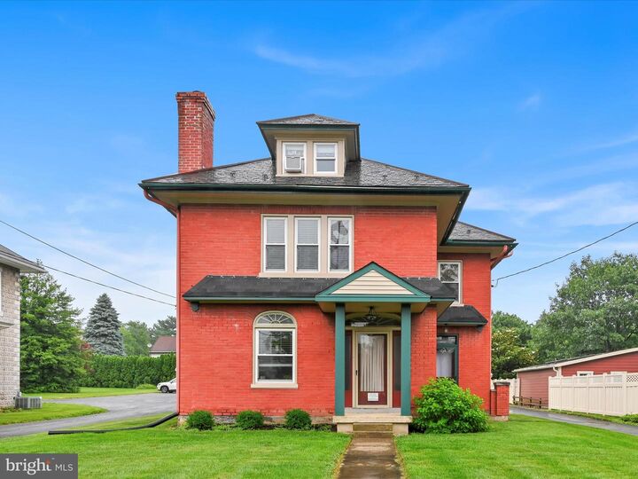 1849 Lititz Pike  Lancaster PA 17601 photo