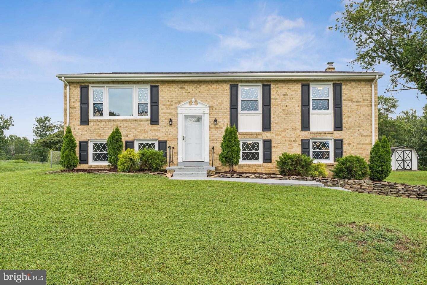 Property Photo: 13102 Gerry Road MD 20735