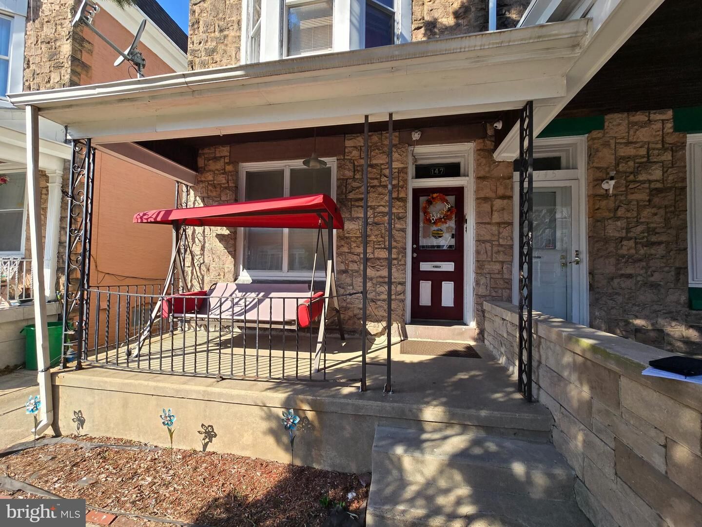Property Photo:  147 W Douglass Street  PA 19601 