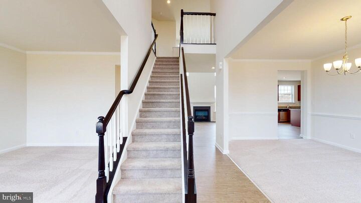 Property Photo: 106 Southall Court Charleston DE 19977