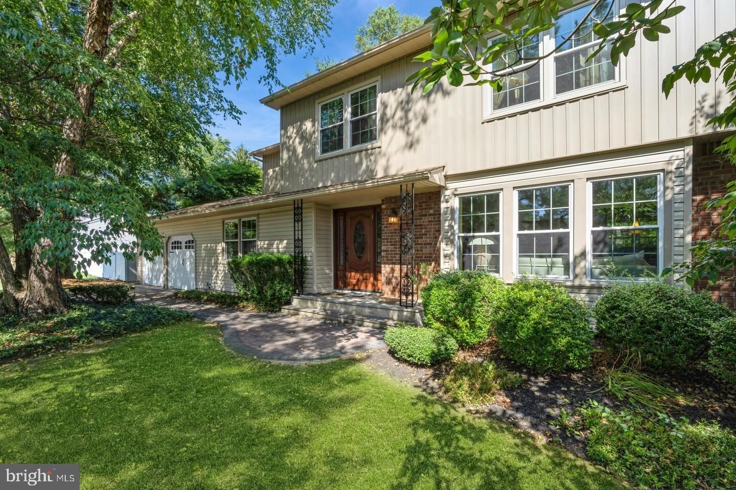 Property Photo: 149 Parker Road NJ 08536