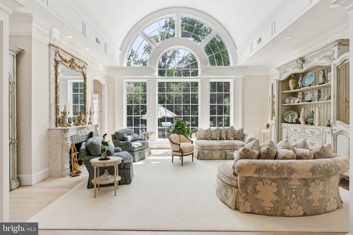 Property Photo: 8527 Rapley Preserve Circle MD 20854