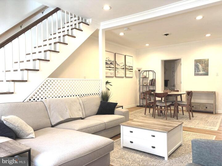 Property Photo: 532 E Cabot Street PA 19125