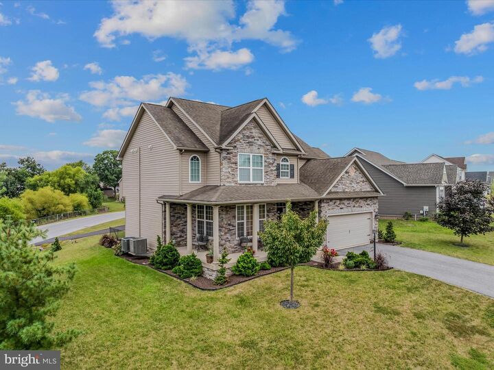 Property Photo:  88 Pimlico Path  WV 25404 