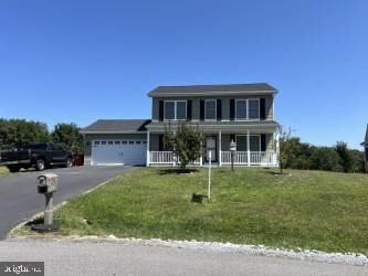 Property Photo:  328 Duckwoods Lane  WV 25403 