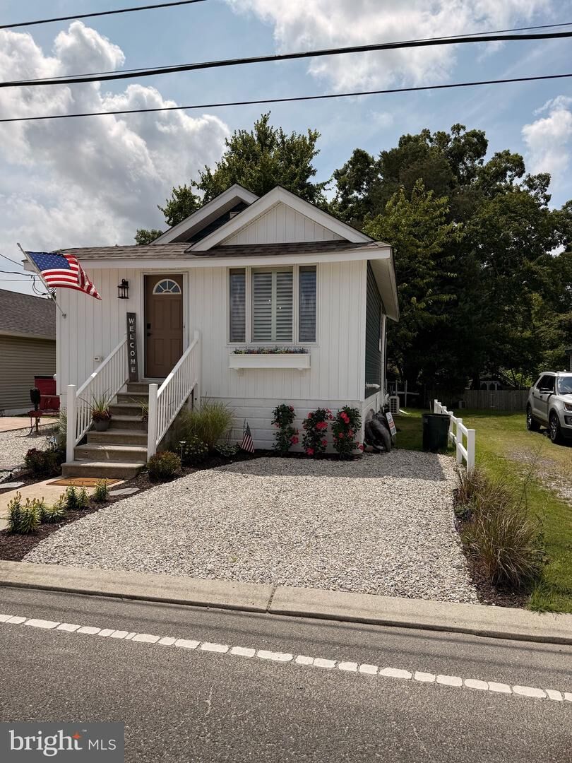 Property Photo: 532 Dolphin Avenue NJ 08225