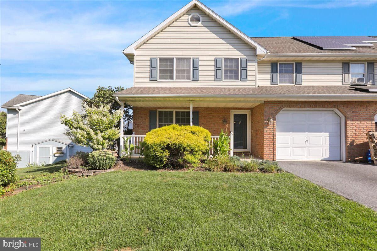 Property Photo:  903 Cacoosing Drive  PA 19608 