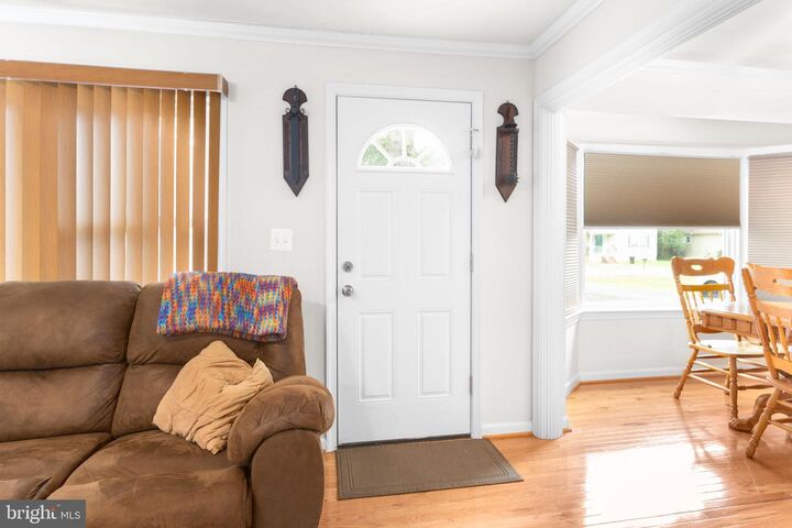 Property Photo:  108 Pender Street  VA 22408 