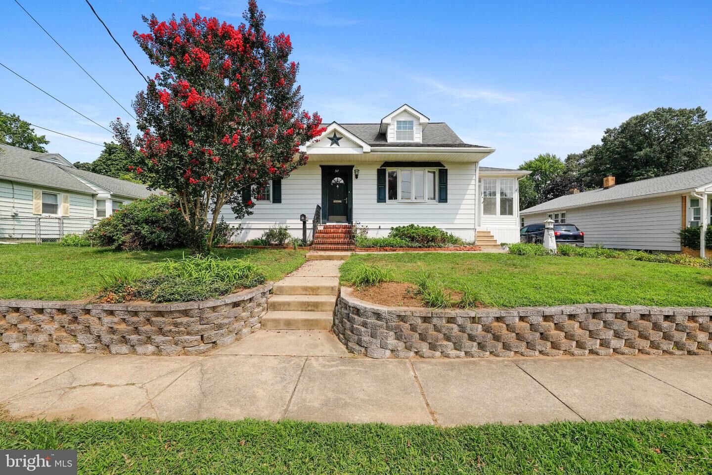 Property Photo: 57 S Terrace Avenue NJ 08052
