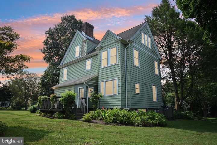 Property Photo:  120 Grace Street  PA 19453 
