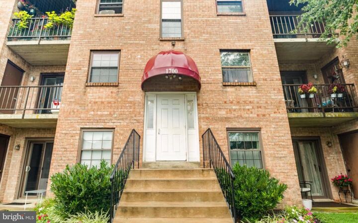 1719 Valley Drive 1719  West Chester PA 19382 photo
