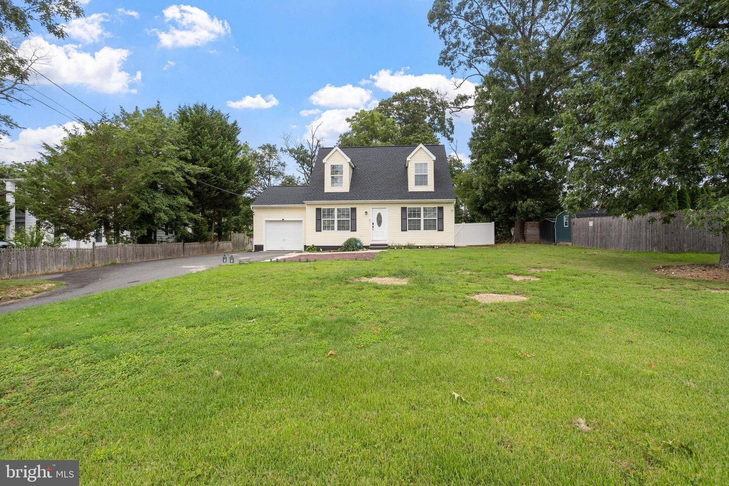 Property Photo: 954 E Walnut Road NJ 08360