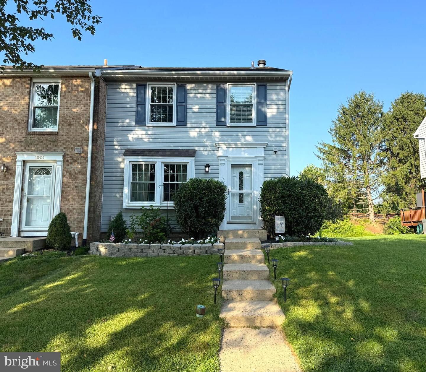 Property Photo:  280 Maple Wreath Court  MD 21009 