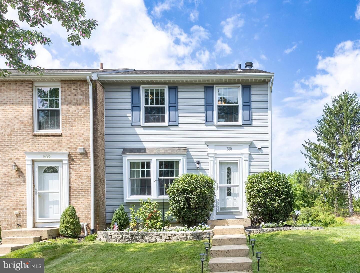 Property Photo:  280 Maple Wreath Court  MD 21009 