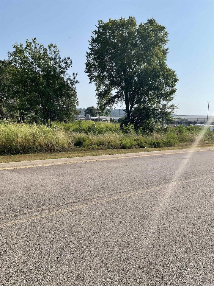 Property Photo: Lot 28 E C AR 72802