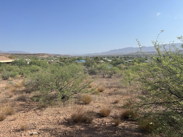 Property Photo: D-1 W Lincoln Drive AZ 85553