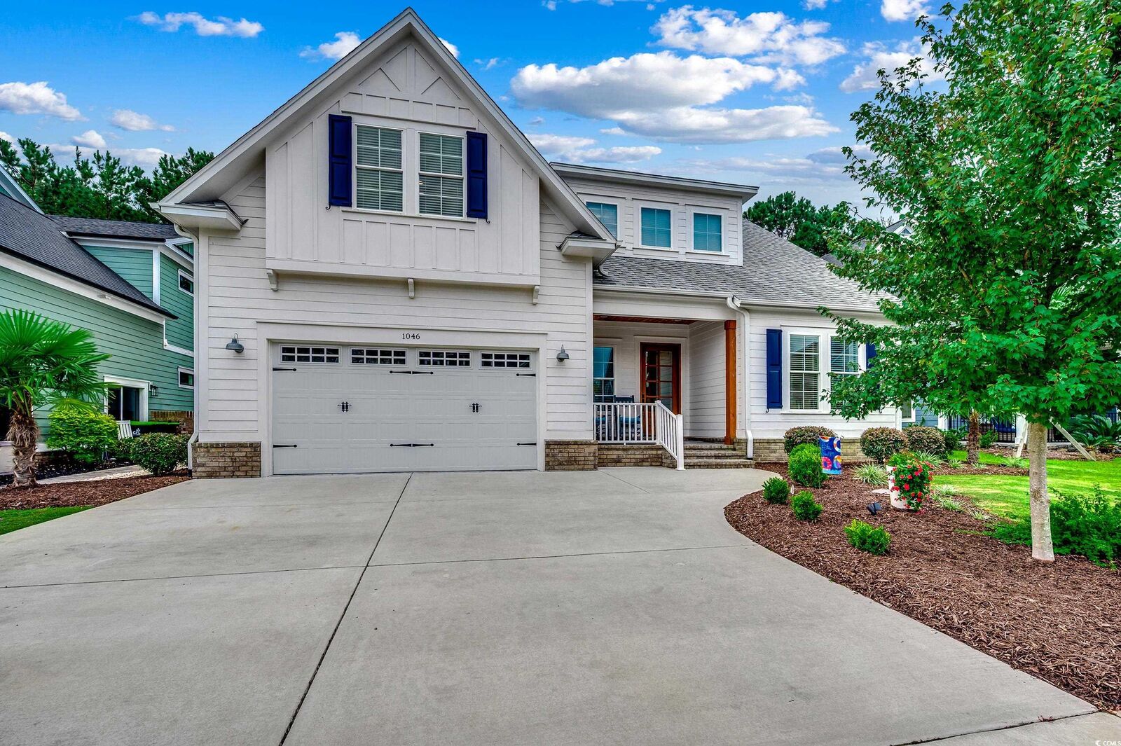 Property Photo: 1046 East Isle Of Palms Ave. SC 29579