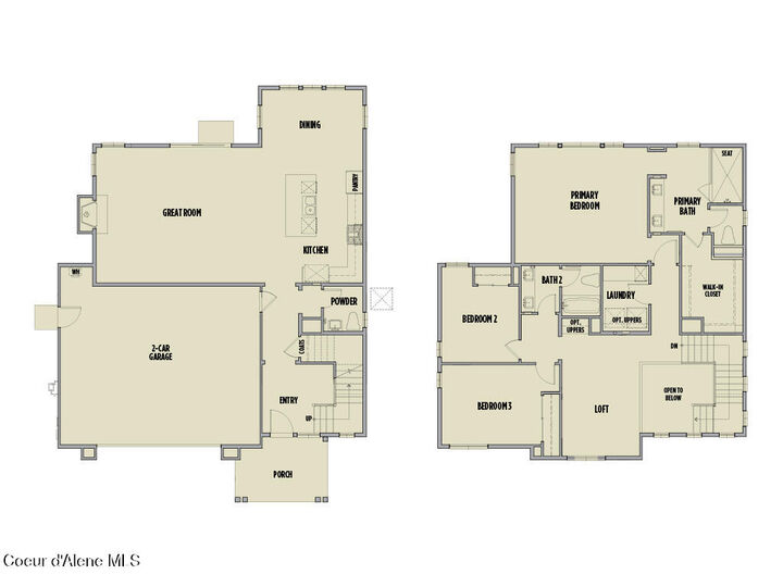 Property Photo:  621 Moscow St  ID 83864 