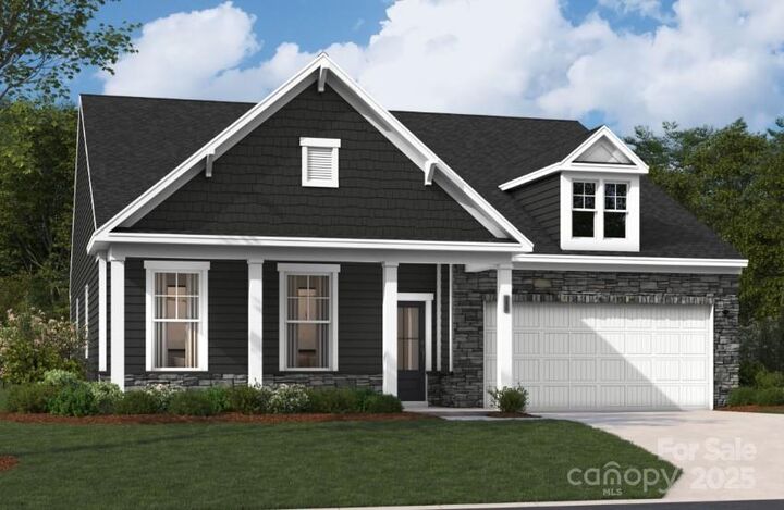 3049 Bent Willow Drive  Indian Trail NC 28079 photo