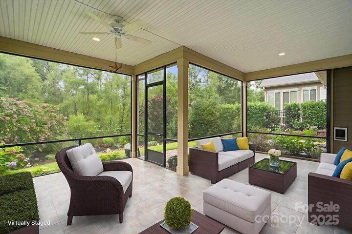 Property Photo: 6723 Shoal Creek Drive NC 28037