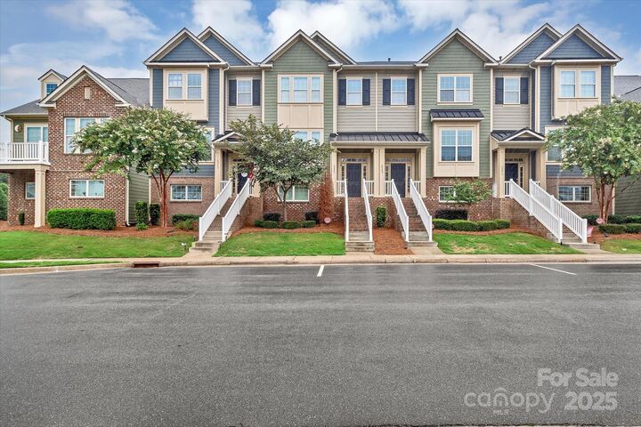 6247 Cloverdale Drive  Tega Cay SC 29708 photo
