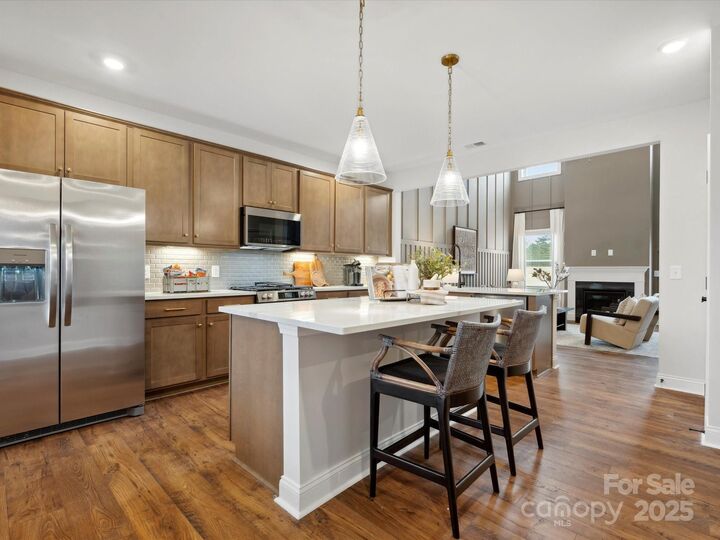 Property Photo: 1018 Puddle Pond Road NC 28079