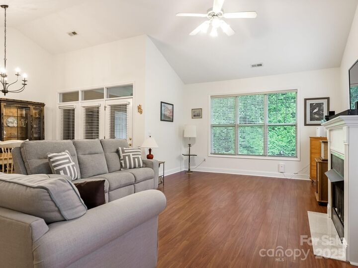 Property Photo:  3729 Oak View Court  NC 28105 
