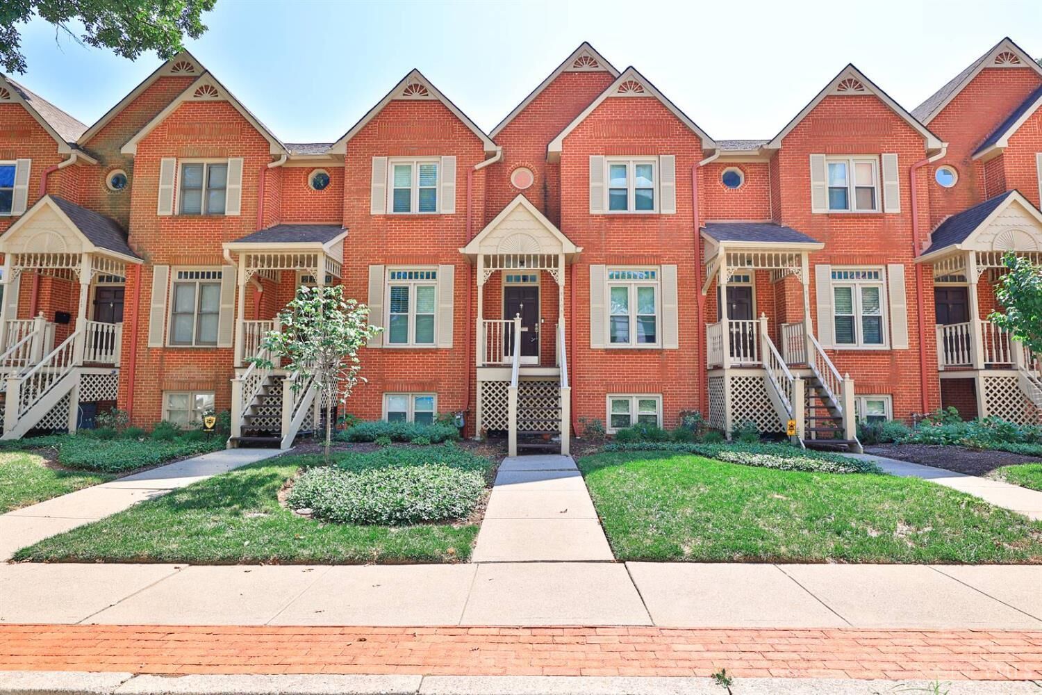 Property Photo:  2108 Alpine Place  OH 45206 