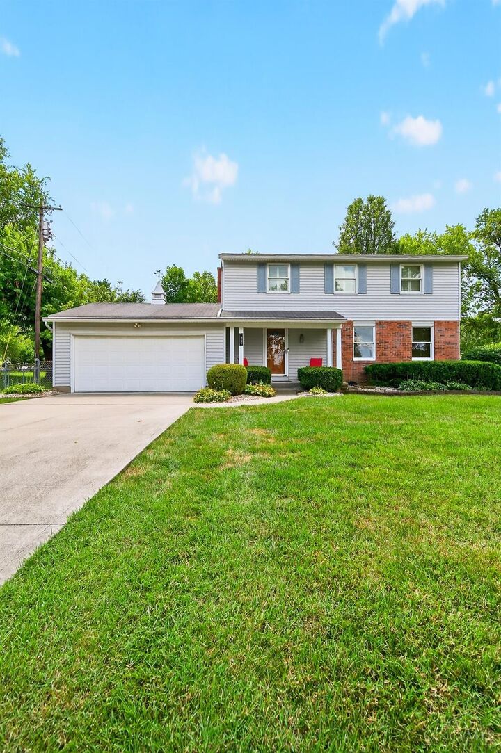 Property Photo: 1337 Linden Creek Drive OH 45150