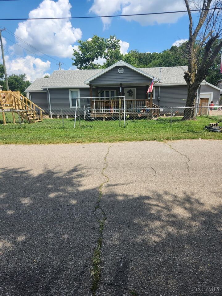 1102 Forrer Street  Middletown OH 45044 photo