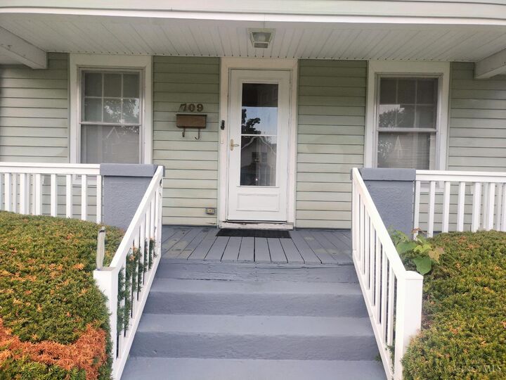 Property Photo: 709 Fourteenth Avenue OH 45044