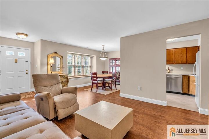 Property Photo: 5 Claridge Court 7 NJ 07728
