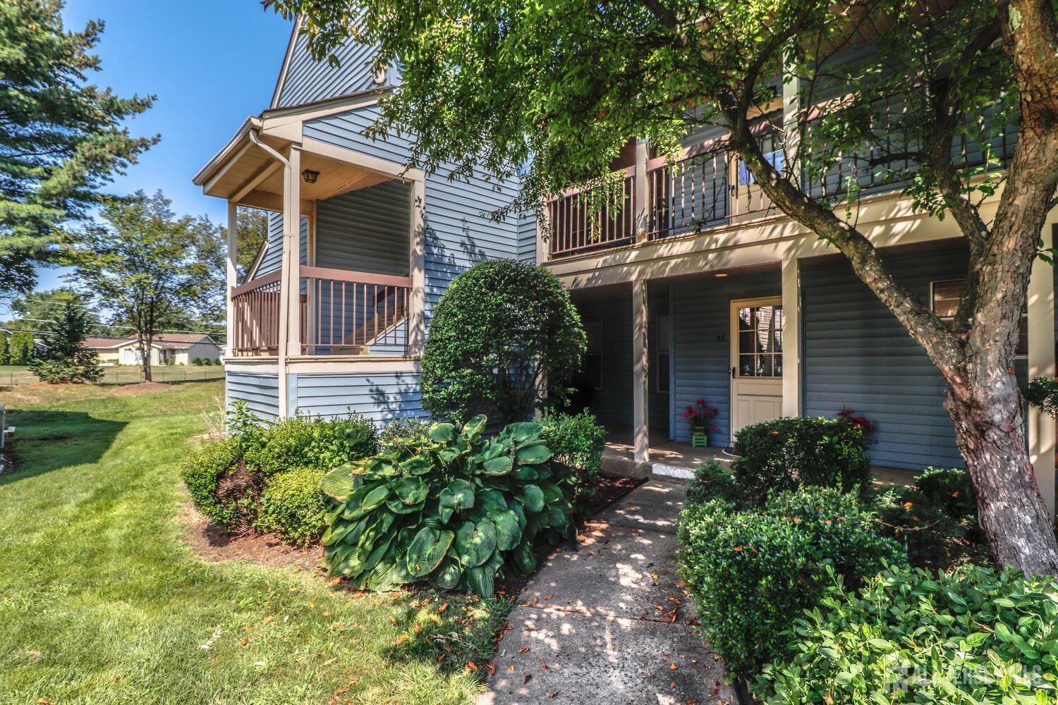 Property Photo: 8 Benjamin Franklin Drive NJ 08831