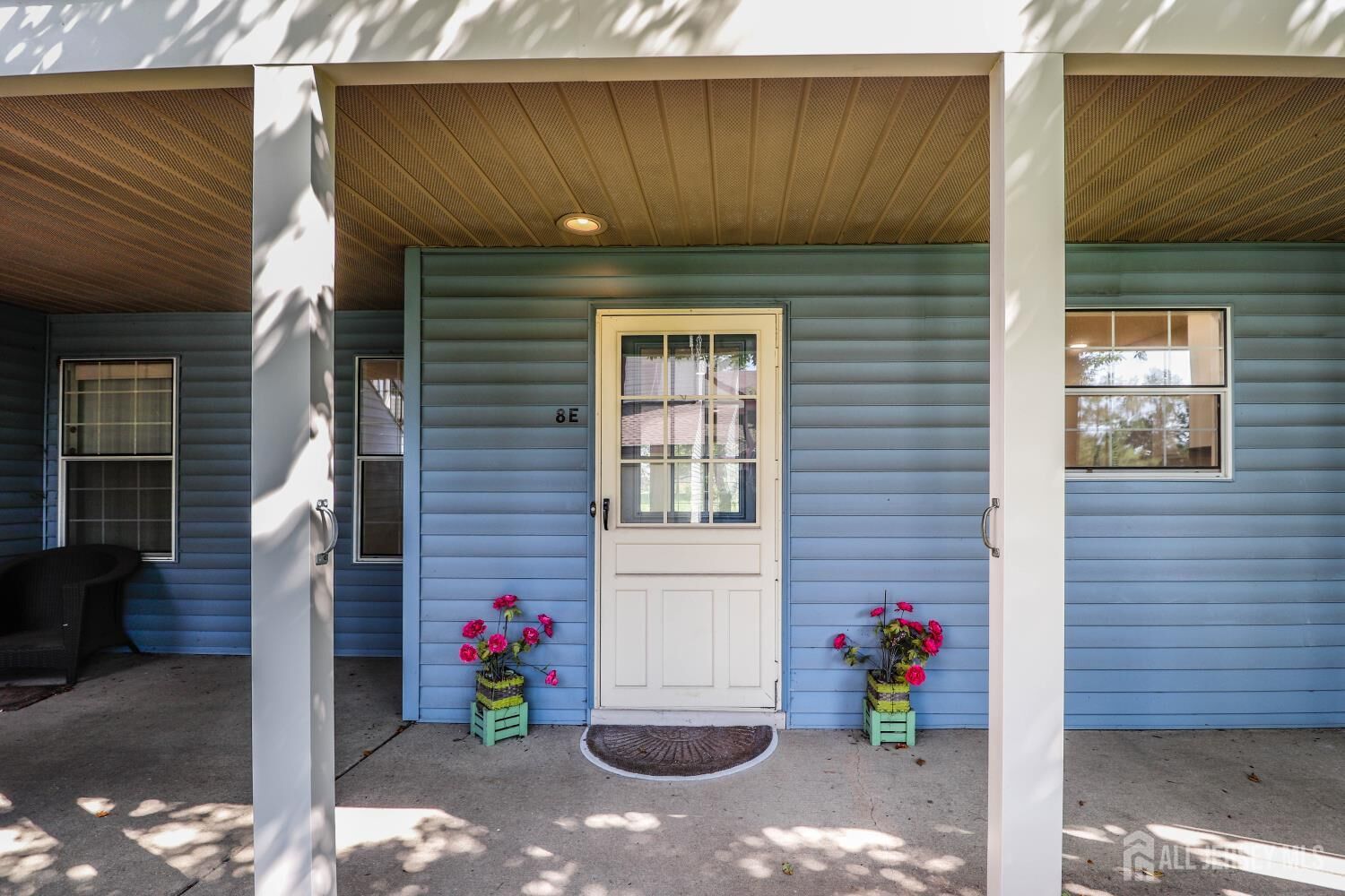 Property Photo: 8 Benjamin Franklin Drive NJ 08831
