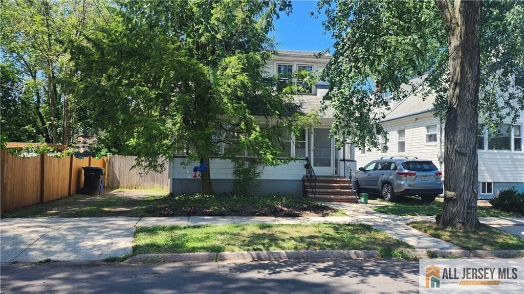 Property Photo:  234 Felton Avenue  NJ 08904 