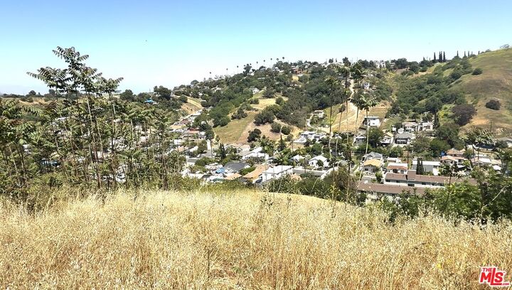 Property Photo:  3122 Lincoln Park Ave.  CA 90031 