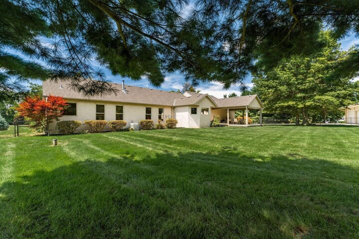 Property Photo:  13834 Toll Gate Road  OH 43147 